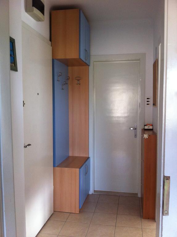 Nina, Apartment In City Centre Split Værelse billede